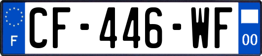 CF-446-WF