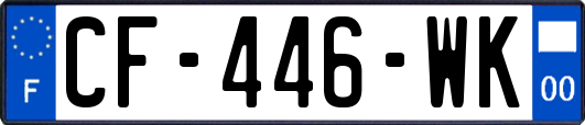 CF-446-WK