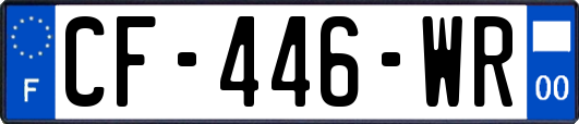 CF-446-WR