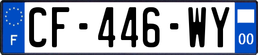 CF-446-WY