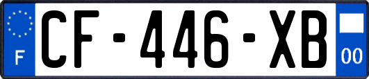 CF-446-XB