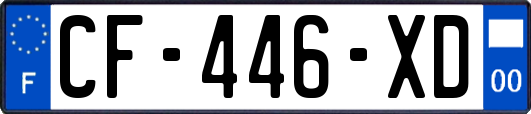 CF-446-XD