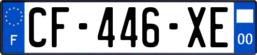 CF-446-XE