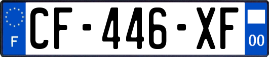CF-446-XF