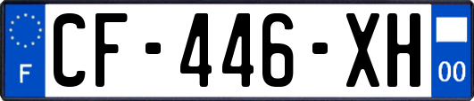 CF-446-XH