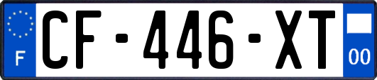 CF-446-XT