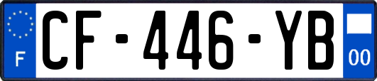 CF-446-YB