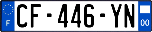 CF-446-YN