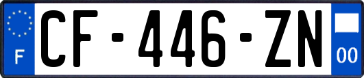 CF-446-ZN