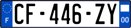 CF-446-ZY