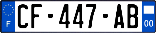 CF-447-AB