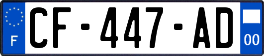 CF-447-AD