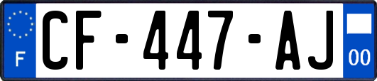 CF-447-AJ