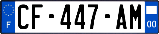 CF-447-AM