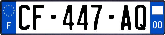CF-447-AQ