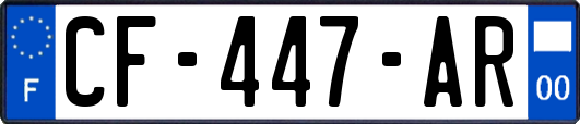 CF-447-AR