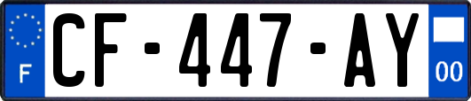 CF-447-AY