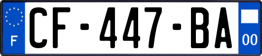CF-447-BA