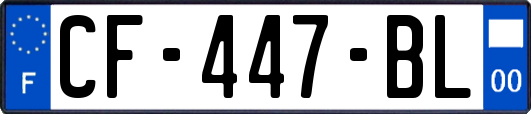 CF-447-BL