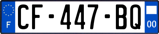 CF-447-BQ