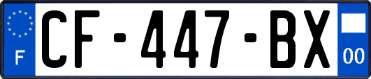CF-447-BX