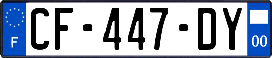 CF-447-DY