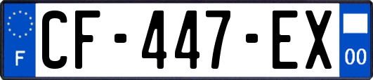 CF-447-EX