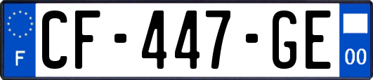 CF-447-GE