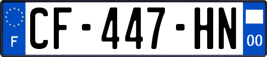 CF-447-HN