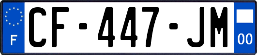 CF-447-JM
