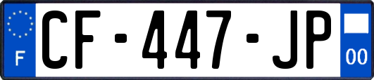 CF-447-JP