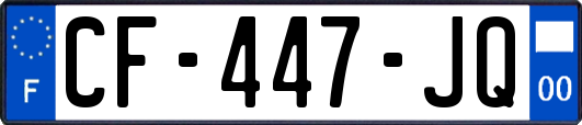 CF-447-JQ