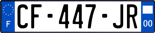 CF-447-JR