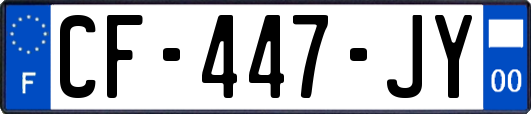 CF-447-JY