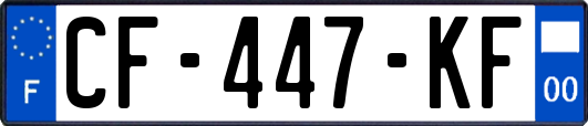 CF-447-KF