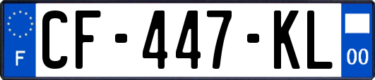 CF-447-KL