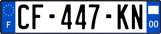 CF-447-KN