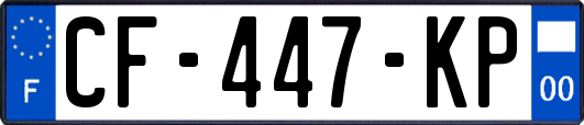 CF-447-KP