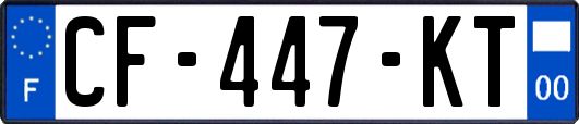 CF-447-KT
