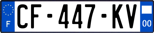 CF-447-KV