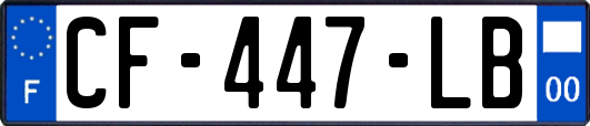 CF-447-LB