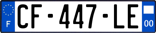 CF-447-LE
