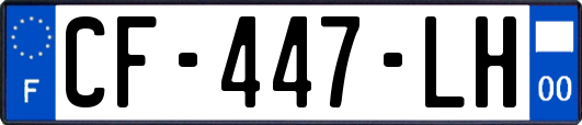 CF-447-LH