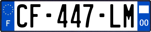 CF-447-LM