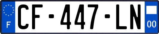 CF-447-LN