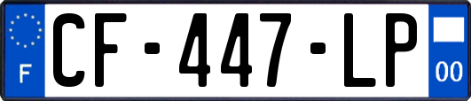 CF-447-LP