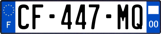 CF-447-MQ
