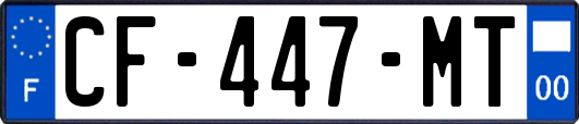 CF-447-MT