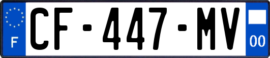CF-447-MV