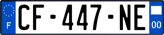 CF-447-NE